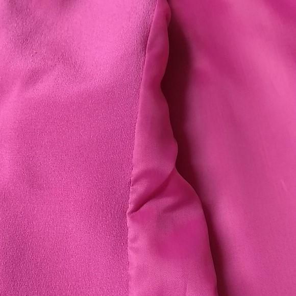 Ladies Silk Jacket - Picture 3 of 7